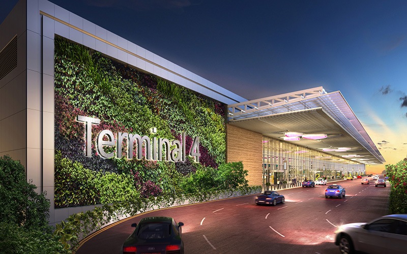 The World S Top 10 Airports