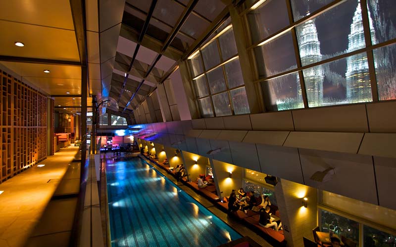 5 Best Nightlife spots in Kuala Lumpur