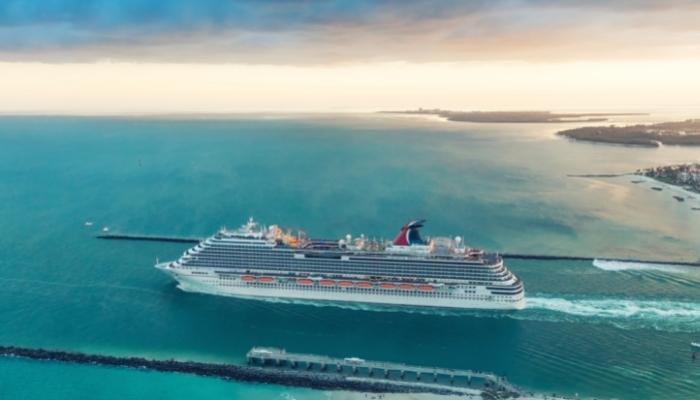 The best Cruise companies in the world  - Carnival Cruise Line