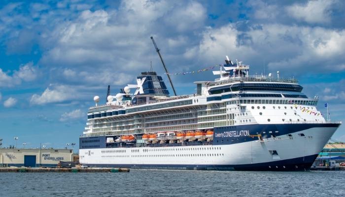 Celebrity Cruises