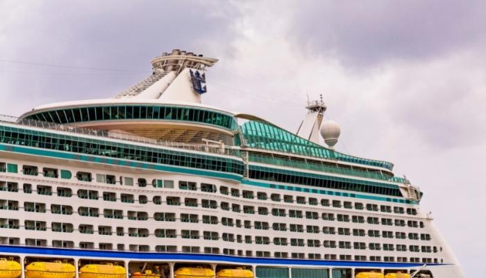 Royal Caribbean Cruise Line