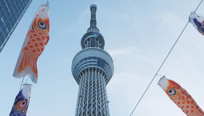 Tokyo Skytree