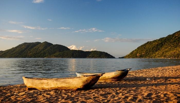 Lac Malawi