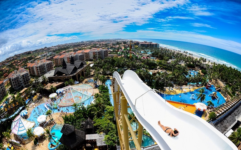 Top 10 water parks in the world
