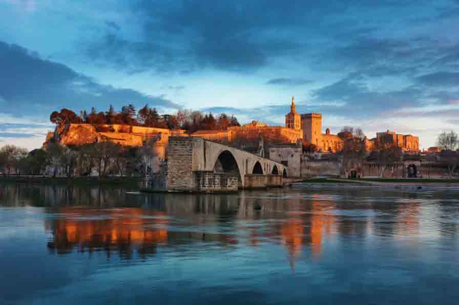 avignon