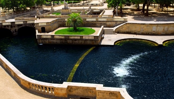 Bio parc de Doué la fontaine 