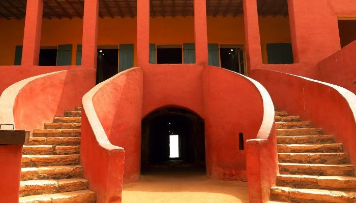 the biggest museum in africa