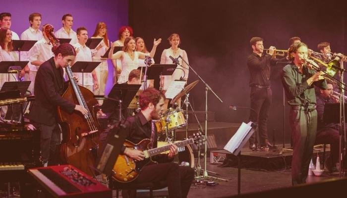 Cape Town International Jazz Festival