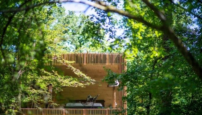 Sanctuaire de bien être Sen Sri Lanka