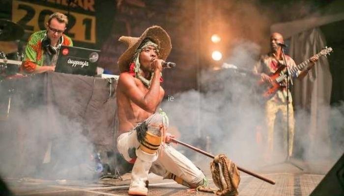 Sauti za Busara Zanzibar Tanzanie