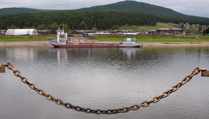 THE longest rivers in Asia  - lena