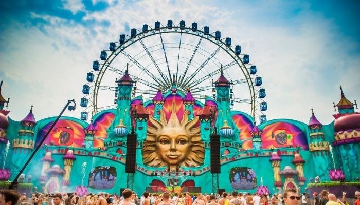tomorrowland 1