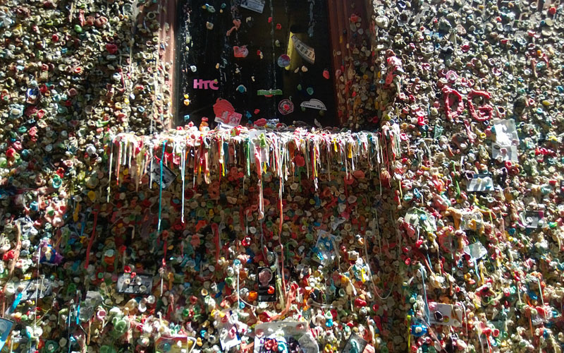 gumwall